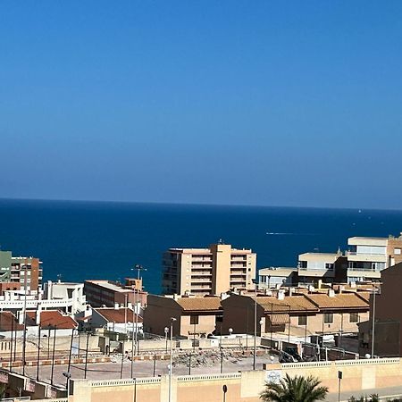 Spanish Sun - 500 M From The Beach อาเรนาเลส เดล ซอล ภายนอก รูปภาพ