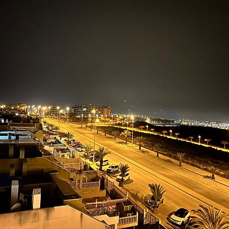 Spanish Sun - 500 M From The Beach อาเรนาเลส เดล ซอล ภายนอก รูปภาพ