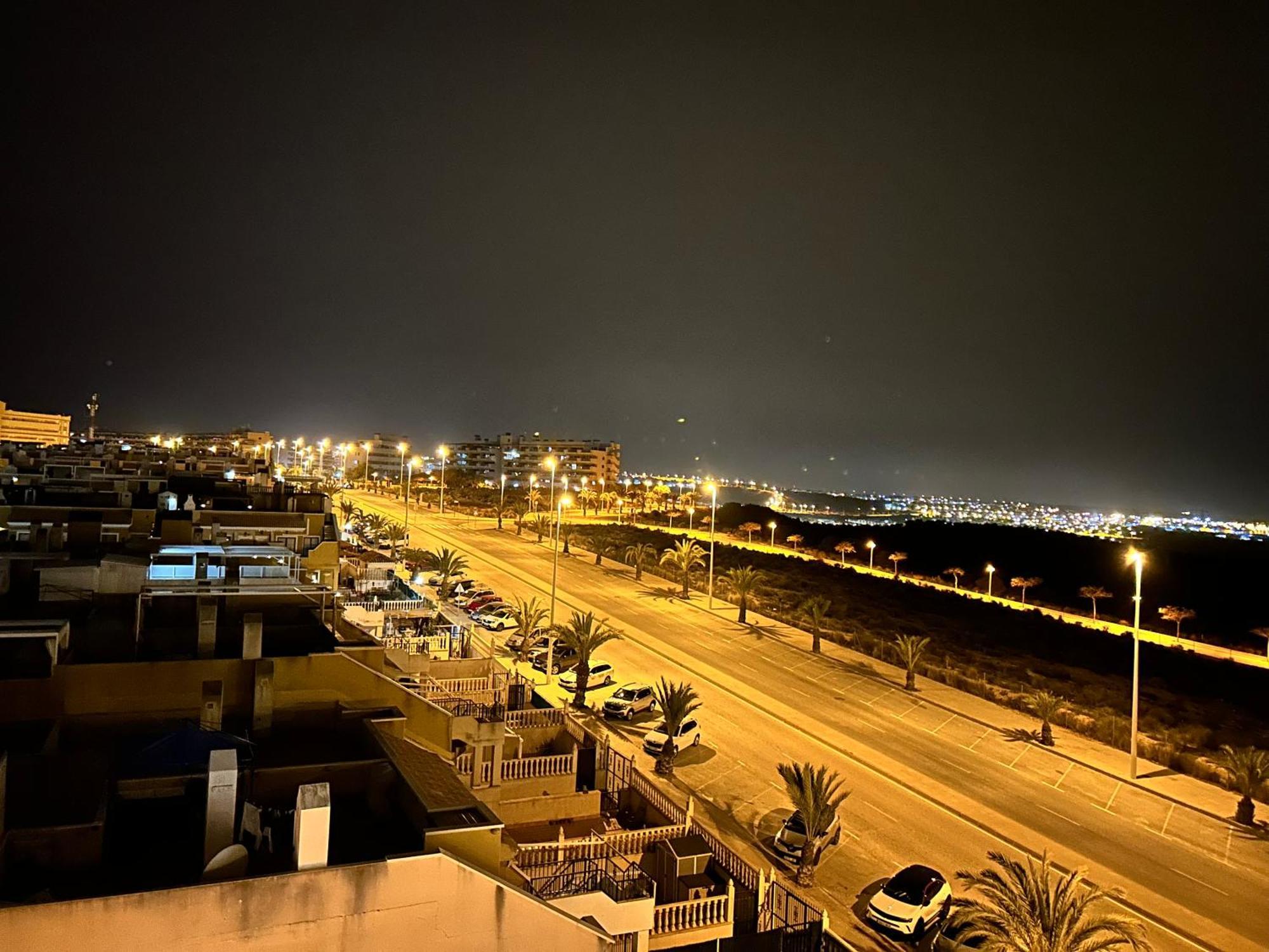 Spanish Sun - 500 M From The Beach อาเรนาเลส เดล ซอล ภายนอก รูปภาพ