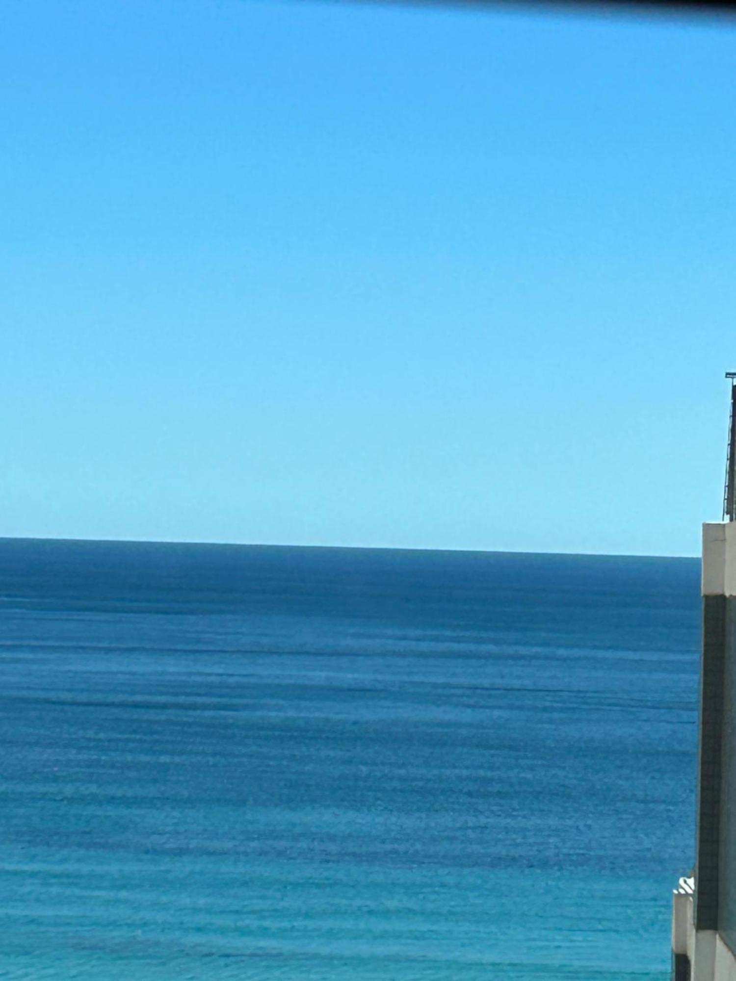 Spanish Sun - 500 M From The Beach อาเรนาเลส เดล ซอล ภายนอก รูปภาพ